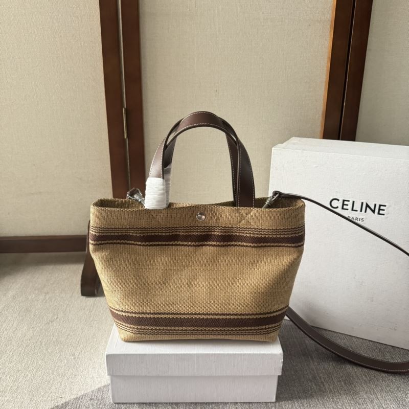 Celine Bucket Bags